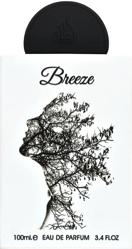 לטאפה פרייד בריז - Lattafa Pride Breeze - בושם יוניסקס - 100 מ"ל EDP (מקורי)