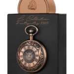 לטאפה פרייד לה קולקשן ד'אנטיקוויטס 1505 - Lattafa Pride La Collection D'Antiquites 1505 - בושם יוניסקס - 100ml EDP (מקורי)