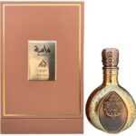 לטאפה פרייד מאסה - Lattafa Pride Masa - בושם יוניסקס - 100 מ"ל EDP (מקורי)