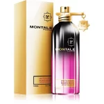 מונטל רוזס מאסק אינטנס - Montale Roses Musk Intense - בושם לאישה - 100 מ"ל E.D.P (מקורי)