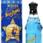 ורסצ'ה בלו ג'ינס - Versace Blue Jeans - בושם לגבר - 75 מ"ל EDT (מקורי)