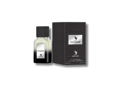 אוריפליים וולאר אוונסה - Oriflame Volare Avanse - בושם לאישה - 25 מ"ל EDP (מקורי)