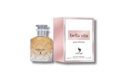 וולארה בלה ויטה - Volare Bella Vita - בושם לאישה - 30 מ"ל EDP (מקורי)