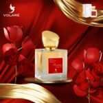 וולארה בוטיק רוז' 540 - Volare Boutique Rouge 540 - בושם יוניסקס - 100 מ"ל EDP (מקורי)