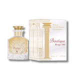 וולארה בוטיק רוז' 540 - Volare Boutique Rouge 540 - בושם יוניסקס - 30 מ"ל EDP (מקורי)