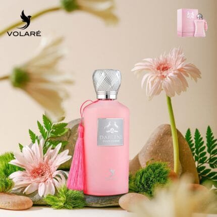 וולאר דרלין פור פם - Volare Darlene Pour Femme - בושם לאישה - 100 מ"ל EDP (מקורי)