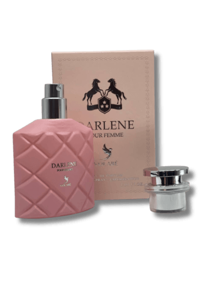 וולארה דרלין - Volare Darlene - בושם לאישה - 30 מ"ל EDP (מקורי)