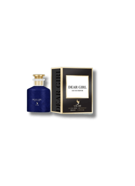 וולארה דיר גירל - Volare Dear Girl - בושם לאישה - 30 מ"ל EDP (מקורי)