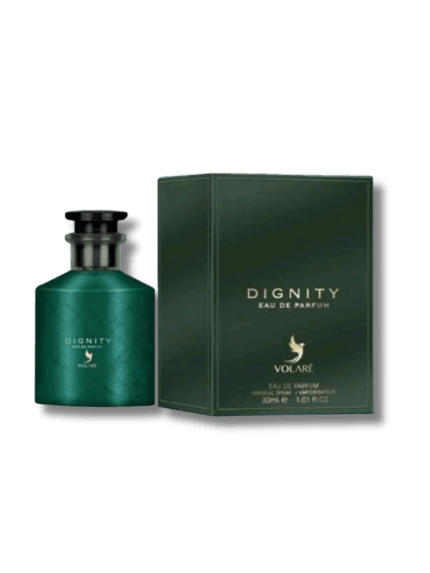 וולאר דיגניטי - Volare Dignity - בושם לגבר - 30 מ"ל EDP (מקורי)