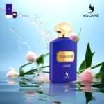 וולארה אנמור סנטו - Volare Enamor Cento - בושם לאישה - 100 מ"ל EDP (מקורי)