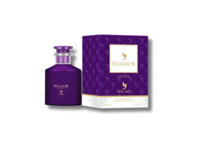 צ'נטו וולארה אנאמור - Cento Volare Enamor - בושם לאישה - 30 מ"ל EDP (מקורי)