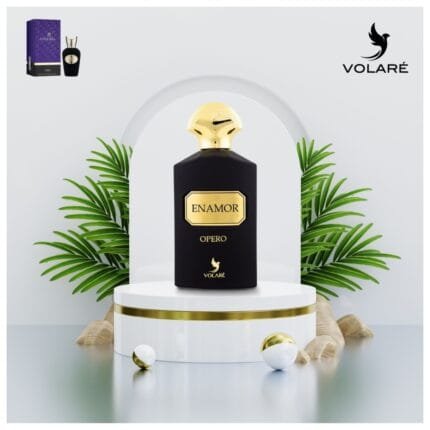 וולארה אנמור אופרו - Volare Enamor Opero - בושם לאישה - 100 מ"ל EDP (מקורי)