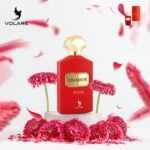 וולארה אנמור רוז' - Volare Enamor Rouge - בושם לאישה - 100 מ"ל EDP (מקורי)