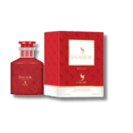 וולאר אנמור רוז' - Volare Enamor Rouge - בושם לאישה - 30 מ"ל EDP (מקורי)