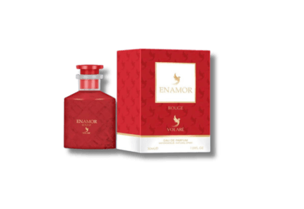 וולאר אנמור רוז' - Volare Enamor Rouge - בושם לאישה - 30 מ"ל EDP (מקורי)