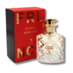 וולארה פלורל נרקוז - Volare Floral Narcose - בושם לאישה - 30 מ"ל EDP (מקורי)