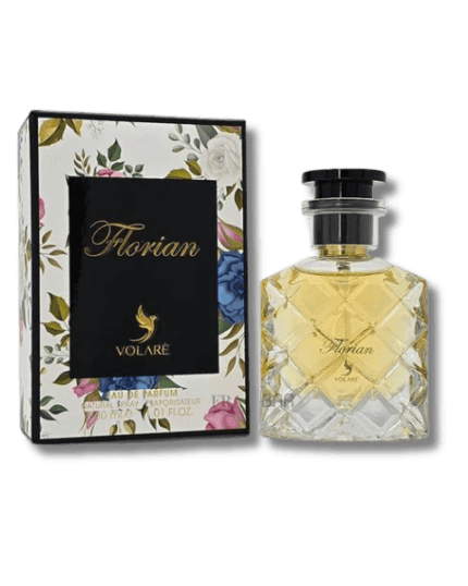 פלוריאן וולארה - Florian Volare - בושם לאישה - 30 מ"ל EDP (מקורי)