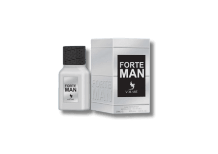 אוריפליים וולארה פורטה - Oriflame Volare Forte - בושם לגבר - 25 מ"ל EDP (מקורי)