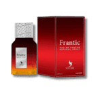 וולארה פרנטיק - Volare Frantic - בושם יוניסקס - 25 מ"ל EDP (מקורי)