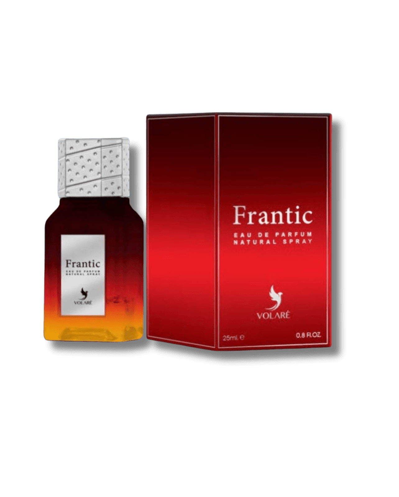 וולארה פרנטיק - Volare Frantic - בושם יוניסקס - 25 מ"ל EDP (מקורי)