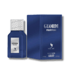 ג'ורדי וולארה פרופונדו - Geordi Volare Profondo - בושם לגבר - 25 מ"ל EDP (מקורי)