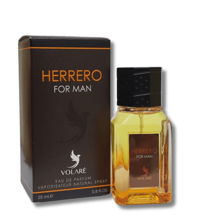 וולארה הררו - Volare Herrero - בושם לגבר - 25 מ"ל EDP (מקורי)