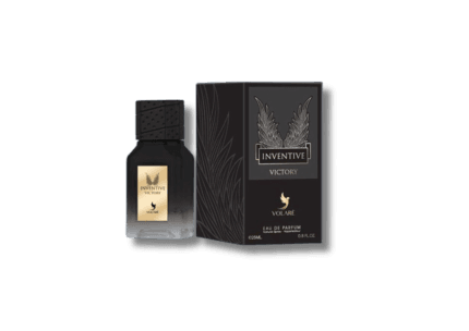 וולארה אינבנטיב ויקטורי - Volare Inventive Victory - בושם לגבר - 25 מ"ל EDP (מקורי)