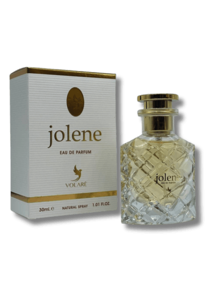 וולאר ג'ולין - Volare Jolene - בושם לאישה - 30 מ"ל EDP (מקורי)