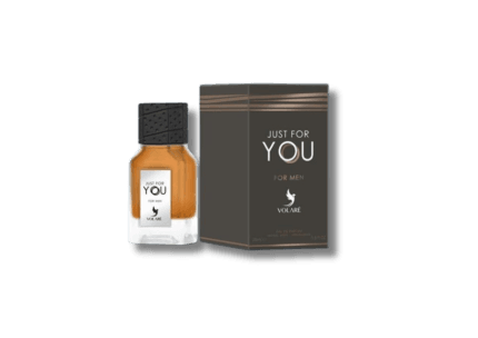וולאר ג'אסט פור יו - Volare Just For You - בושם לגבר - 25 מ"ל EDP (מקורי)