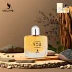אמפר וולאר ג'אסט פור יו - Emper Volare Just For You - בושם לאישה 100 מ"ל EDP