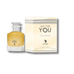 אוריפליים וולאר ג'אסט פור יו - Oriflame Volare Just For You - בושם לאישה - 30 מ"ל EDP (מקורי)
