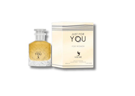 אוריפליים וולאר ג'אסט פור יו - Oriflame Volare Just For You - בושם לאישה - 30 מ"ל EDP (מקורי)
