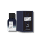 וולארה לה נייג' פור הום - Volare La Neige Pour Homme - בושם לגבר - 25 מ"ל EDP (מקורי)