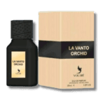 לה ונטו וולארה אורכיד - La Vanto Volare Orchid - בושם לאישה - 25 מ"ל EDP (מקורי)