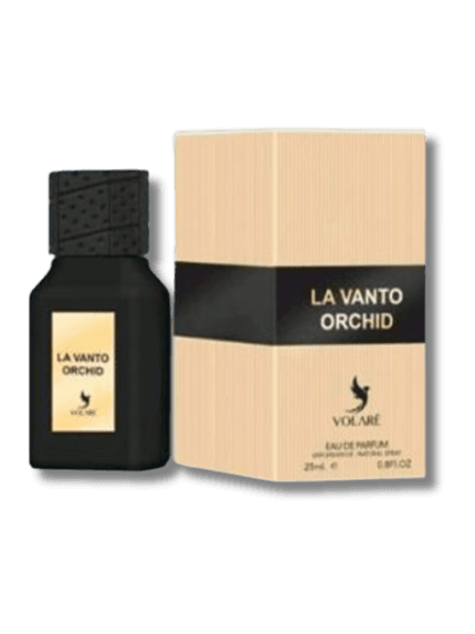 לה ונטו וולארה אורכיד - La Vanto Volare Orchid - בושם לאישה - 25 מ"ל EDP (מקורי)
