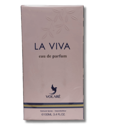 וולארה לה ויבה - Volare La Viva - בושם לאישה - 100 מ"ל EDP (מקורי)