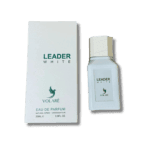 וולאר לידר ווייט - Volare Leader White - בושם לגבר - 25 מ"ל EDP (מקורי)