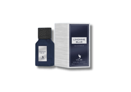 ארמף וולארה ל'הום בלו - Armaf Volare L'Homme Blue - בושם לגבר - 25 מ"ל EDP (מקורי)