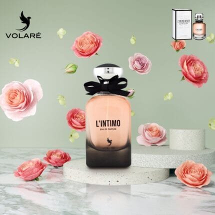 וולארה ל'אינטימו - Volare L'intimo - בושם לאישה - 100 מ"ל EDP (מקורי)
