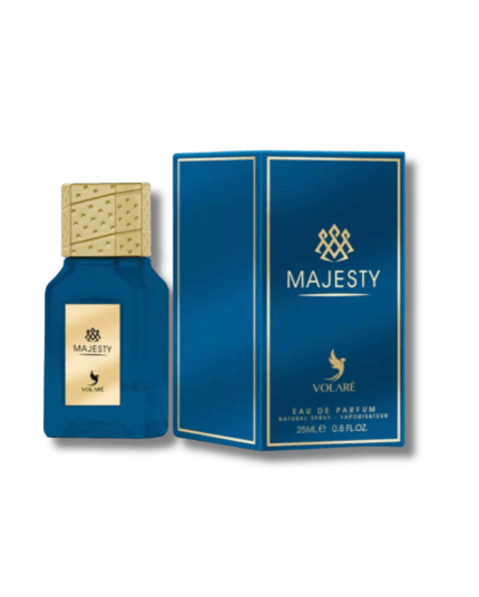 אוריפליים וולאר מג'סטי - Oriflame Volare Majesty - בושם לאישה - 25 מ"ל EDP (מקורי)