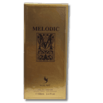 וולארה מלודיק - Volare Melodic - בושם לאישה - 100 מ"ל EDP (מקורי)