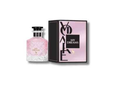 אוריפליים וולארה מיי דרימס - Oriflame Volare My Dreams - בושם לאישה - 30 מ"ל EDP (מקורי)