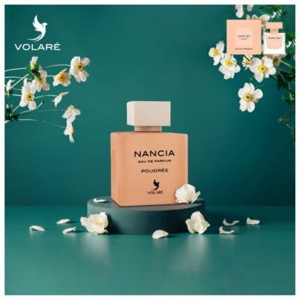 נרסיסו רודריגז נרסיסו פודרה - Narciso Rodriguez Narciso Poudrée - בושם לאישה - 100 מ"ל EDP (מקורי)