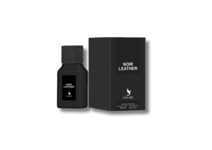 וולאר נואר לד'ר - Volare Noir Leather - בושם יוניסקס - 25 מ"ל EDP (מקורי)