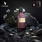 וולארה אופוס נואיט - Volare Opus Nuit - בושם לאישה - 100 מ"ל EDP (מקורי)