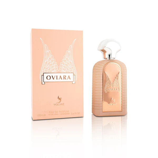 אוריפליים וולאר אוויארה - Oriflame Volare Oviara - בושם לאישה - 100 מ"ל EDP (מקורי)