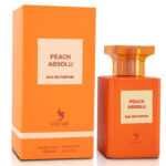מייסון אלהמברה וולארה פיץ' אבסולו - Maison Alhambra Volare Peach Absolu - בושם יוניסקס