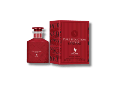 ויקטוריה'ס סיקרט פיור סדקשן אינטנס - Victoria's Secret Pure Seduction Intense - בושם לאישה - 30 מ"ל EDP (מקורי)