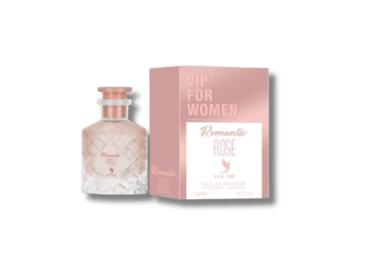 וולארה רומנטיק רוז וי אי פי - Volare Romantic Rose VIP - בושם לאישה - 30 מ"ל EDP (מקורי)
