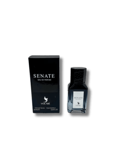 וולארה סנאט - Volare Senate - בושם יוניסקס - 25 מ"ל EDP (מקורי)